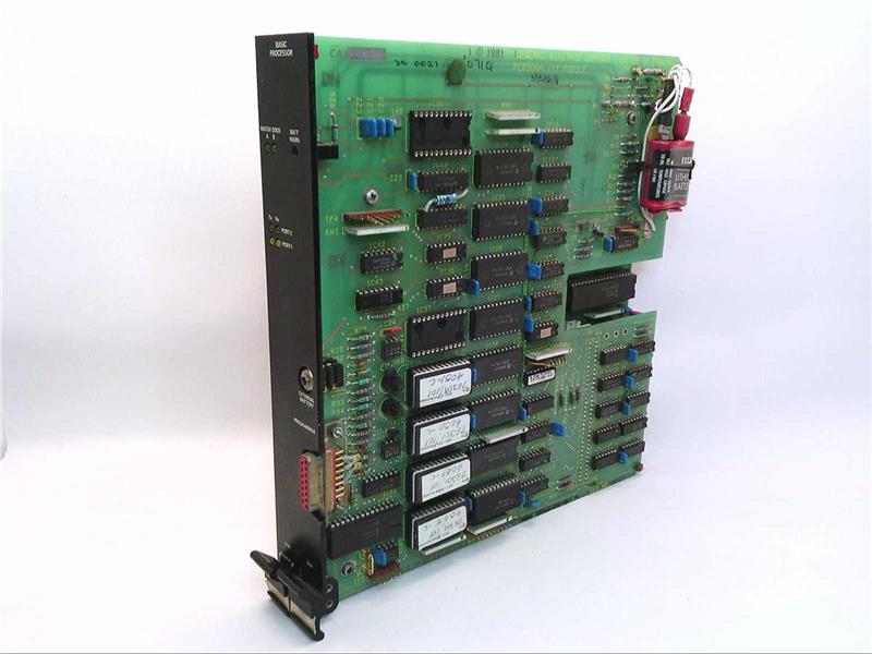 Converteam 8200-4005/8607-4001