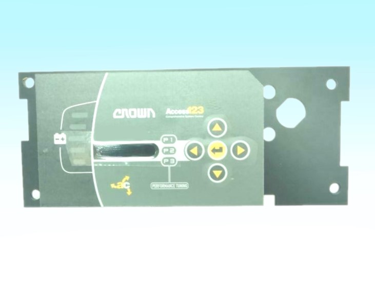 Crown Equipment Corporation 142099