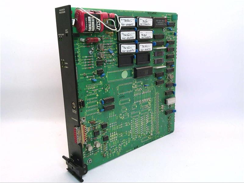 Converteam 8200-4005/8601-4238