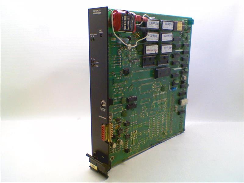 Converteam 8200-4001/8601-6027