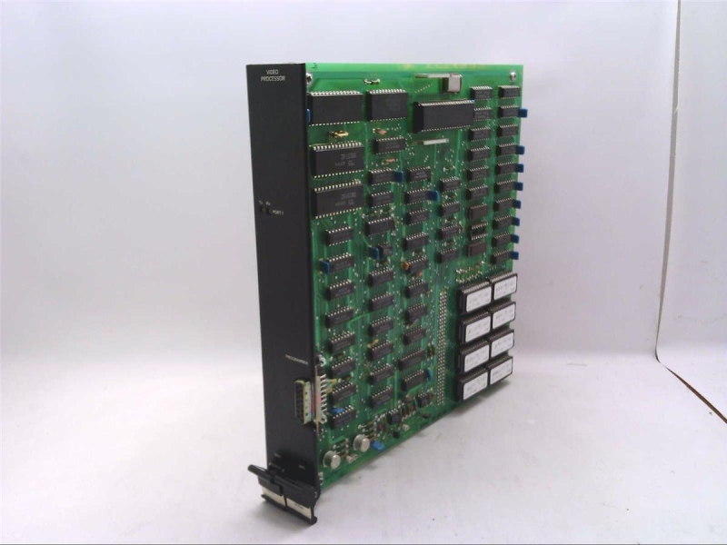 Converteam 8204-4004/8603-4004