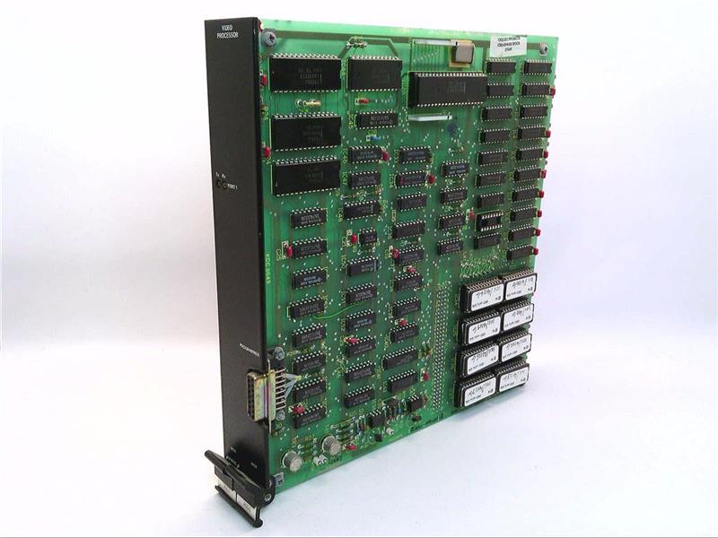 Converteam 8204-4003/8603-4005