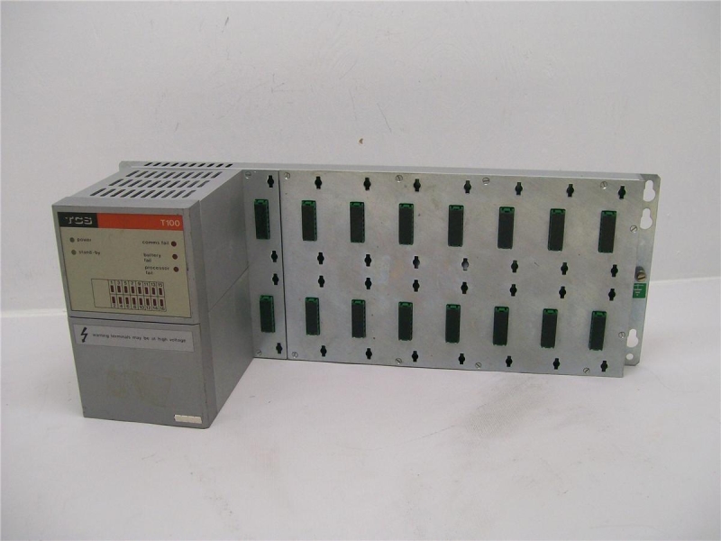 Invensys T100-4/-/-/-