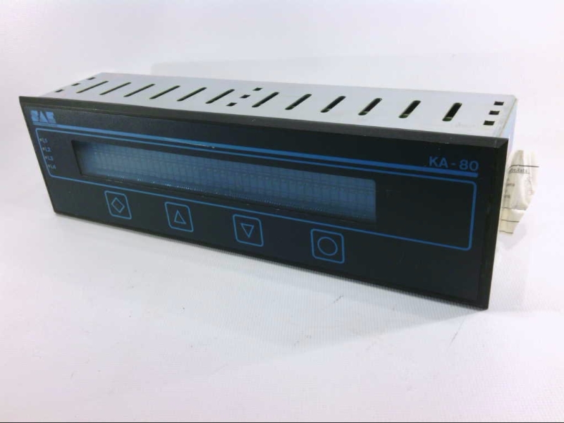 Sae Power KA-80-S-P-T