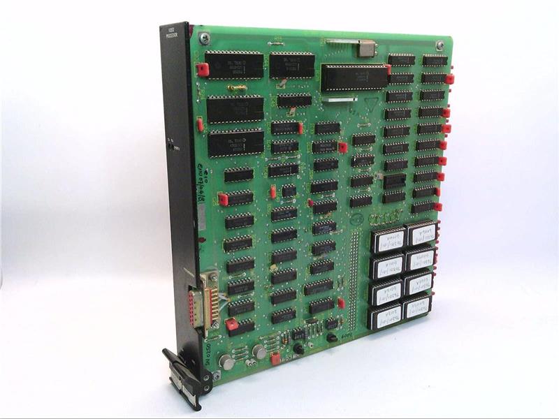 Converteam 8204-6003/8603-6001