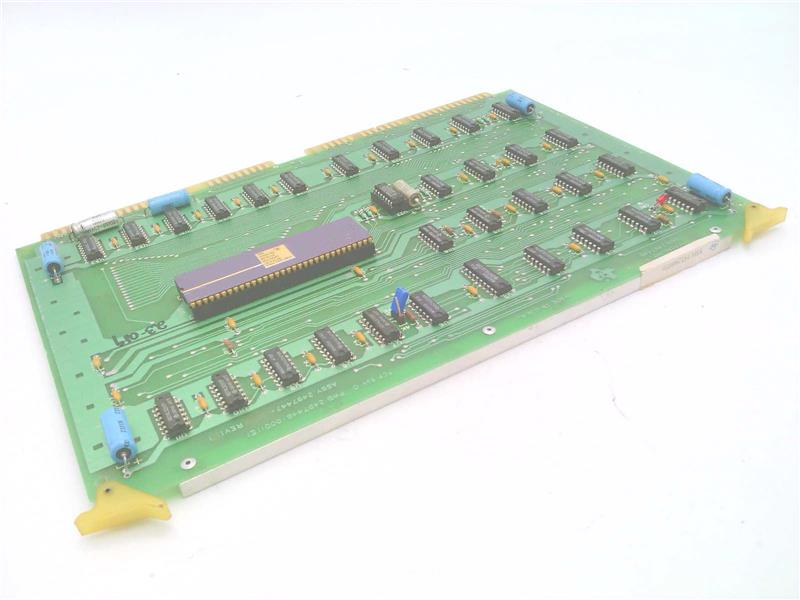 Siemens 2497447-0001