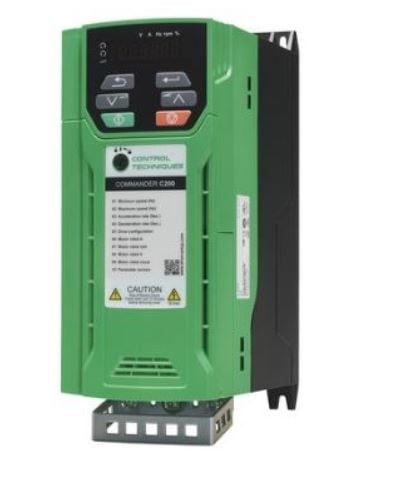 Control Techniques C200-02200024