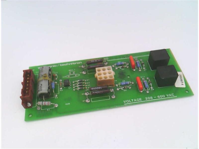 Welding Technology Corp 824559