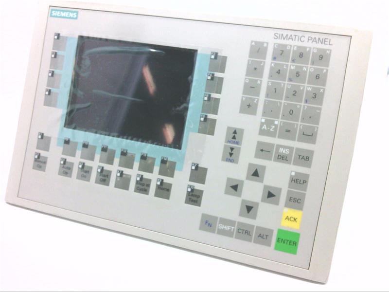 Siemens 6AV6542-0CA10-0AX0