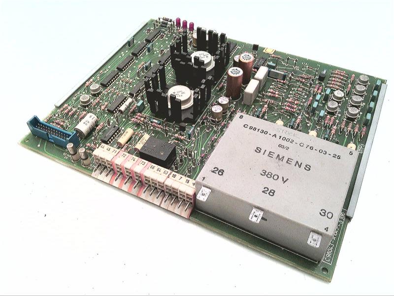 Siemens C98043-A1045-L3-08