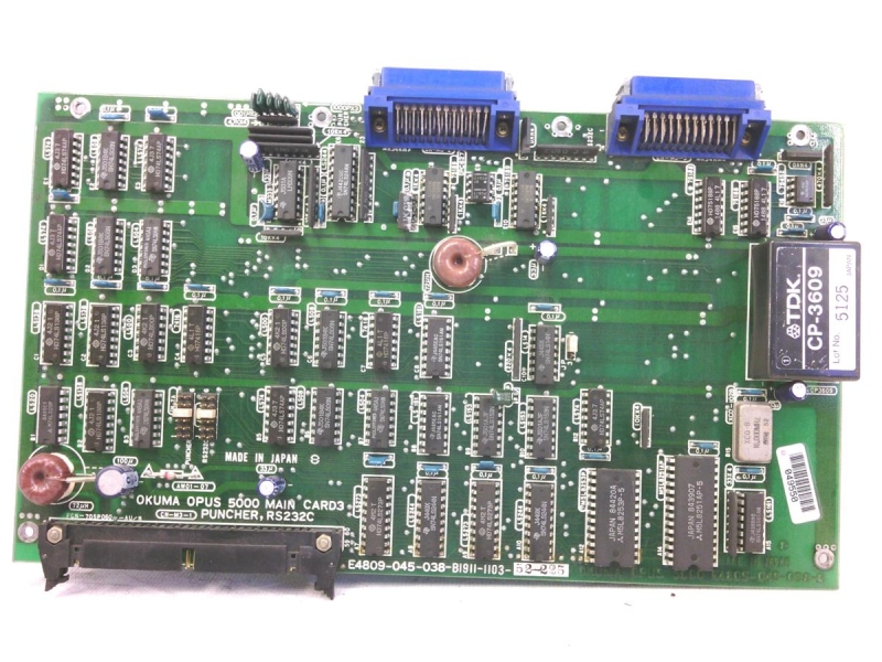 Okuma E4809-045-038-B