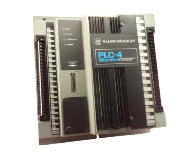 Allen Bradley 1773-L1B