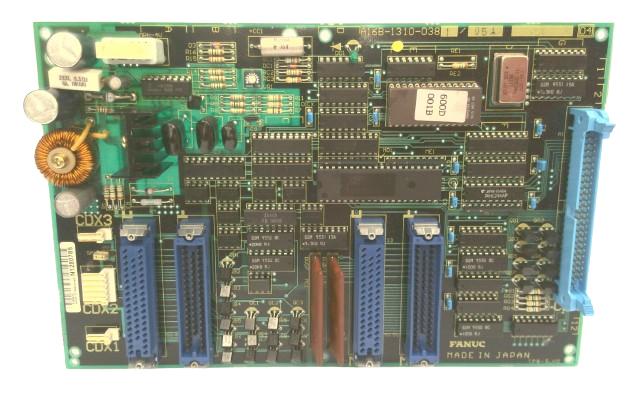 Fanuc A16B-1310-0381