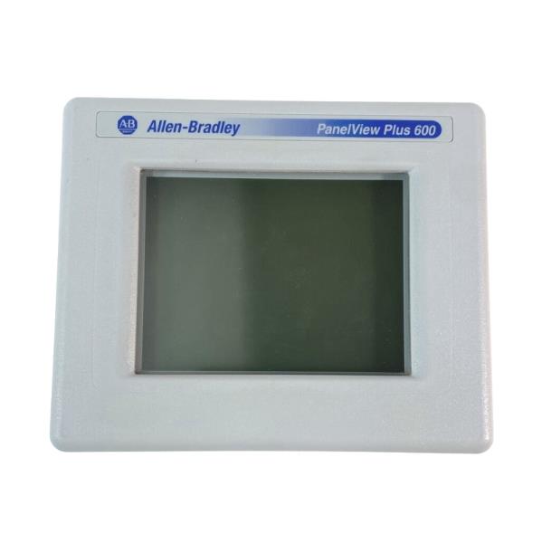 Allen Bradley 2711P-T6M20A