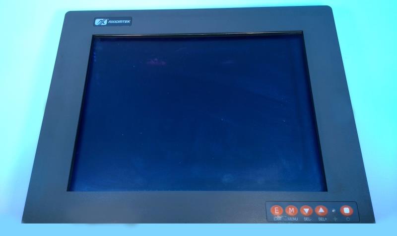 Axiomtek P6152PG-AC-RC