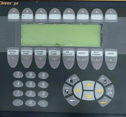 Beijer Electronics 04381A