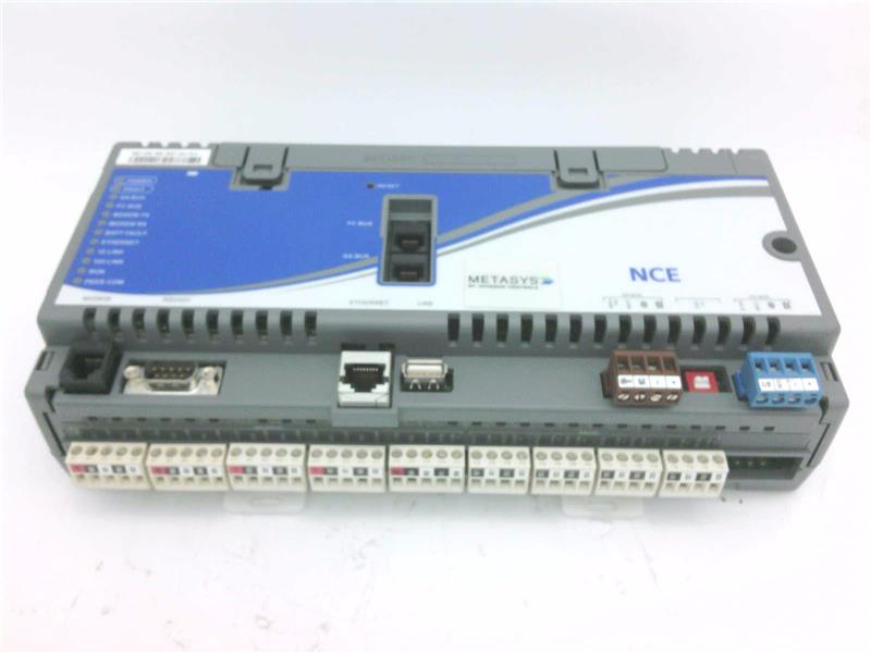 Johnson Controls MS-NCE2561-0