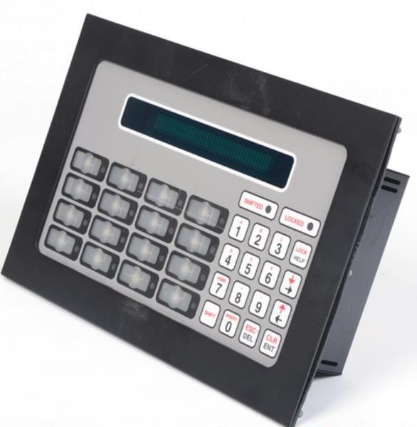 Quartech 9800-AC-AB-3-1