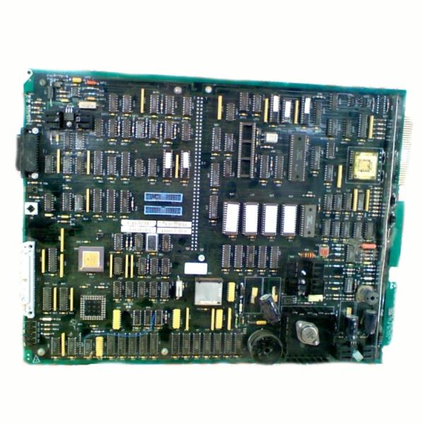 Asea Brown Boveri 6005BZ10100T