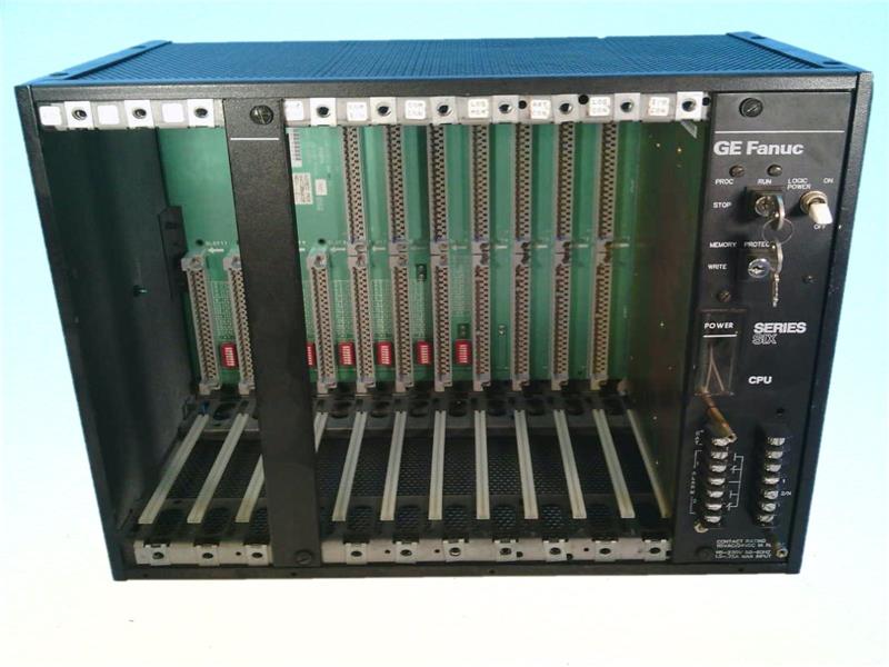 Fanuc IC600CP624
