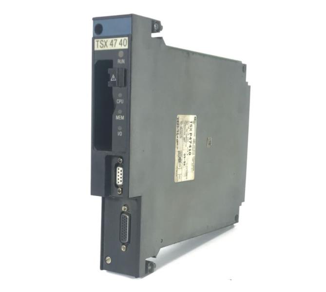 Schneider Electric TSX-P474-10