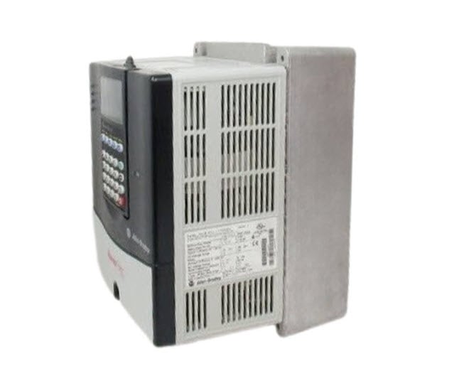 Allen Bradley 20AB4P2A0AYNANNN