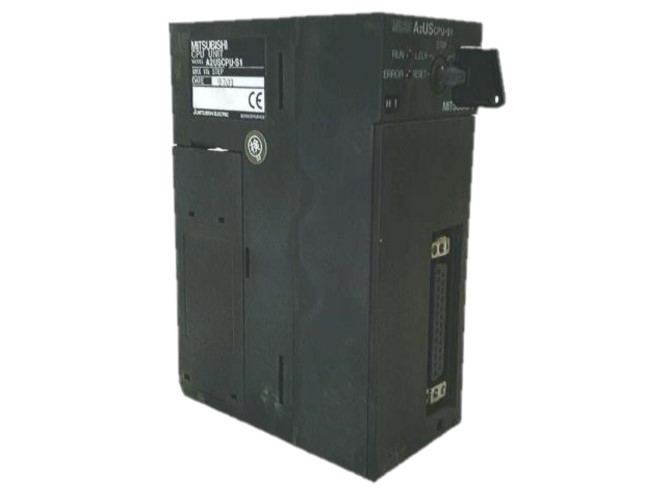 Mitsubishi A2US-CPU-S30