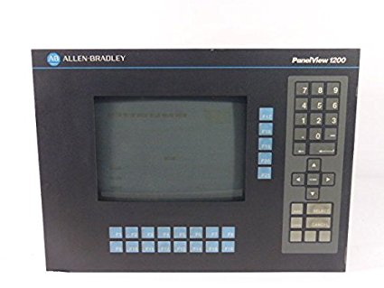 Allen Bradley 2711-KA1