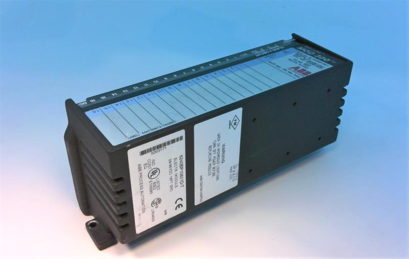 Asea Brown Boveri 6240BP10821