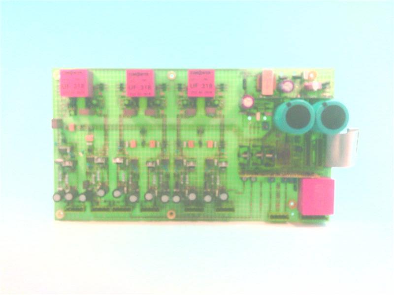 Asea Brown Boveri GD.719.08.00-C