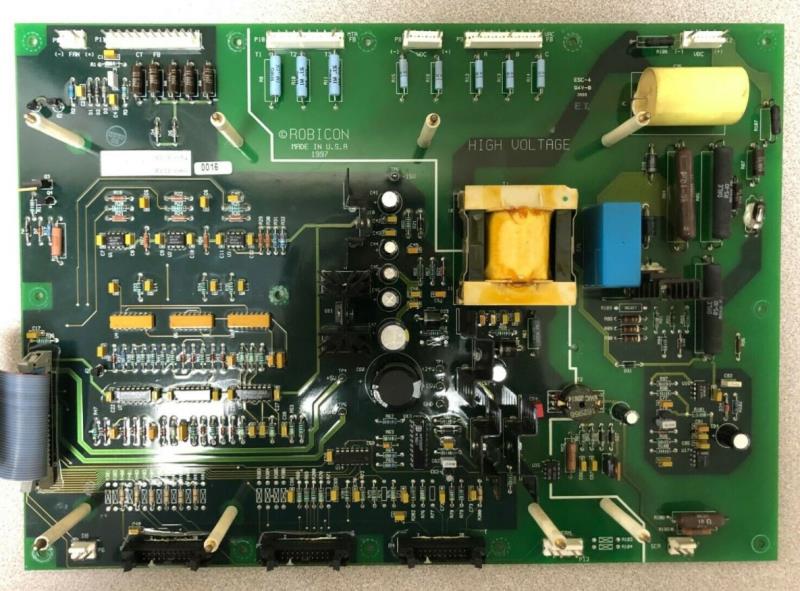 Robicon A1A460R29.02