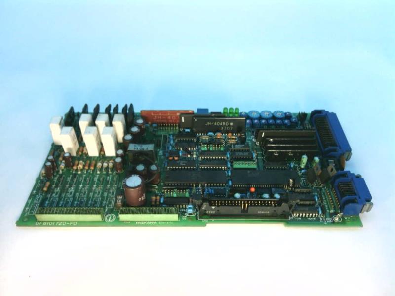 Yaskawa Electric CACR-SRCA-10BBS