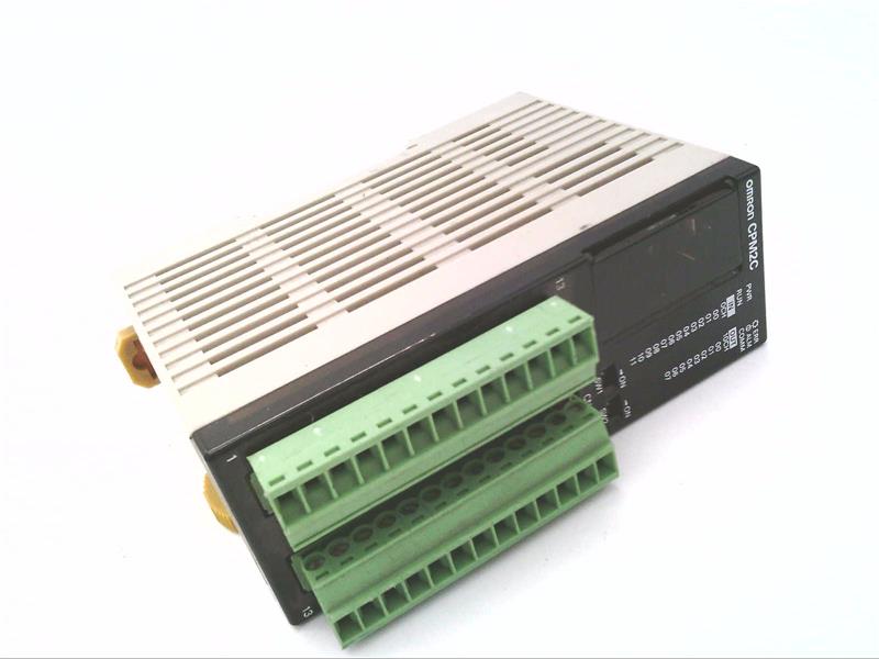 Omron CPM2C-20CDR-D