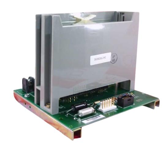 General Electric DS3820LIMC