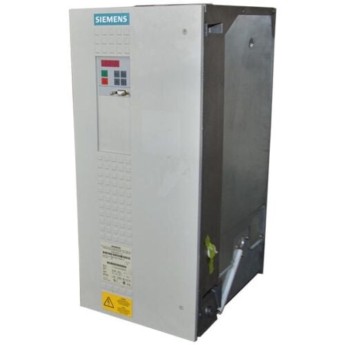 Siemens 6SE7024-7ED61-Z+G93