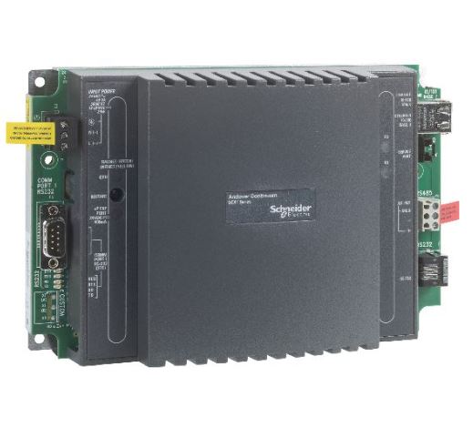 Schneider Electric BCX1-CR-64