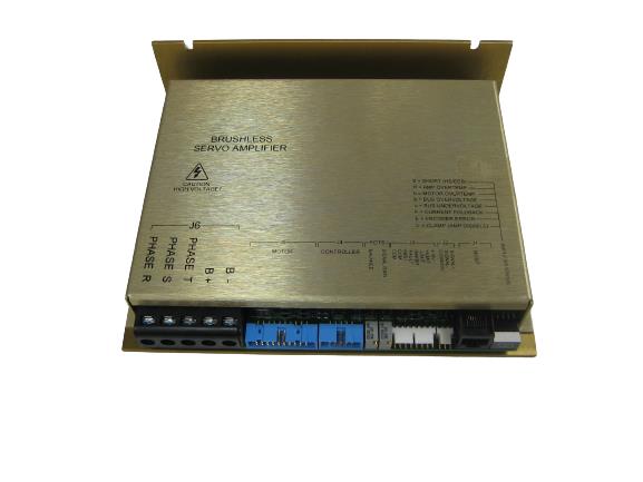Glentek AMP-0065