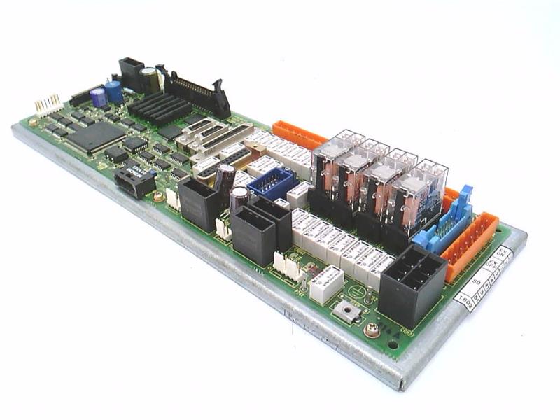 Fanuc A20B-2100-0470