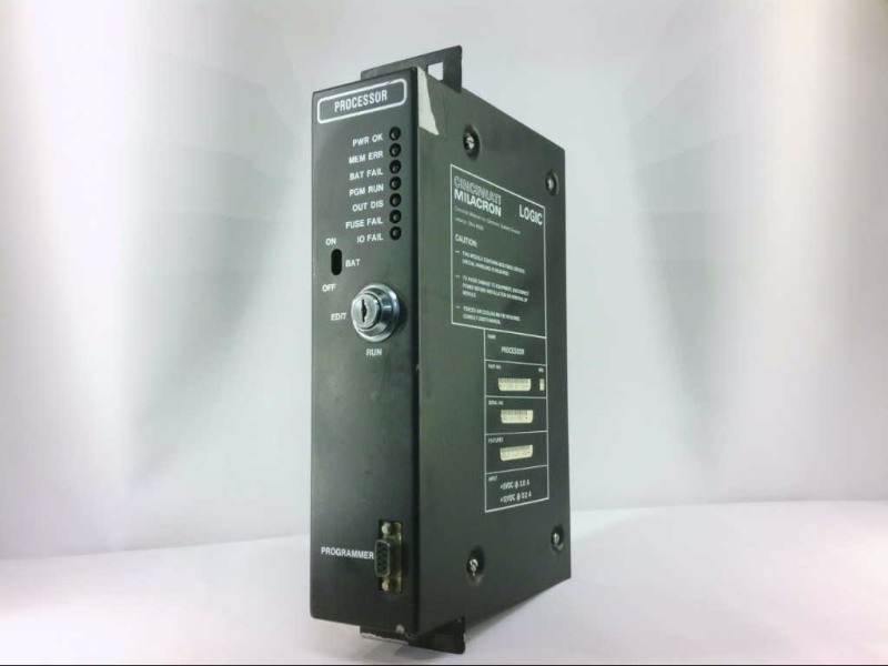 Milacron 3-700-0142A