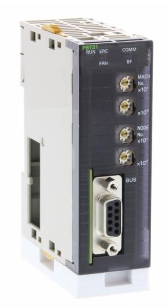 Omron CJ1W-PRT21