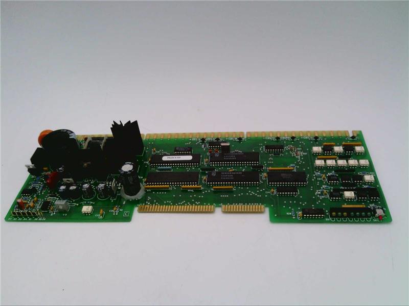 Invensys GCMA-106-5-0-1
