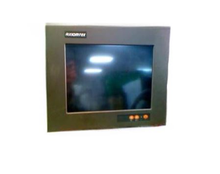 Axiomtek P1125-675RC