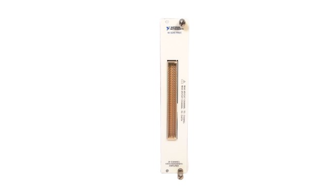 National Instruments SCXI-1102C