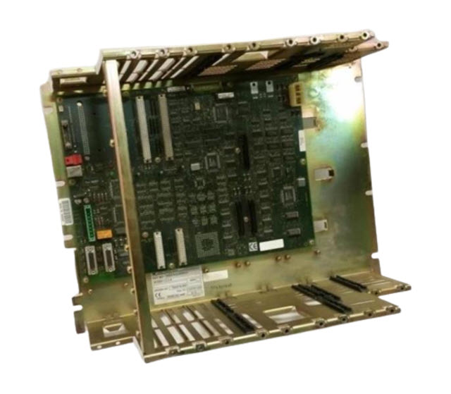 Allen Bradley 8520-PX3-EXEC2-LIBAT-S-SM4-1