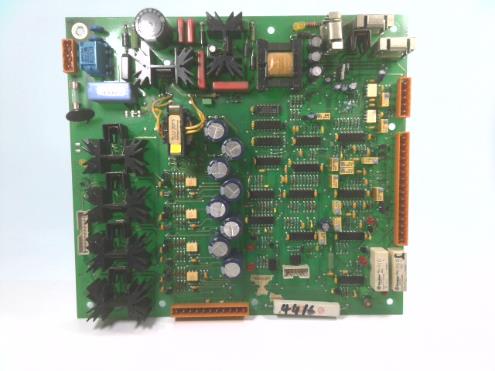 Plating Electronic TLU-UP25-BS