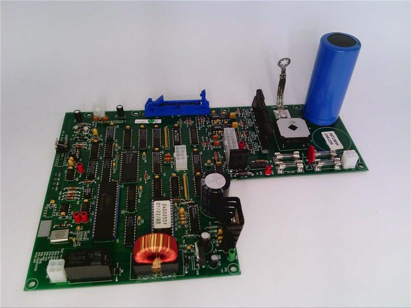 Dover Corporation 671809