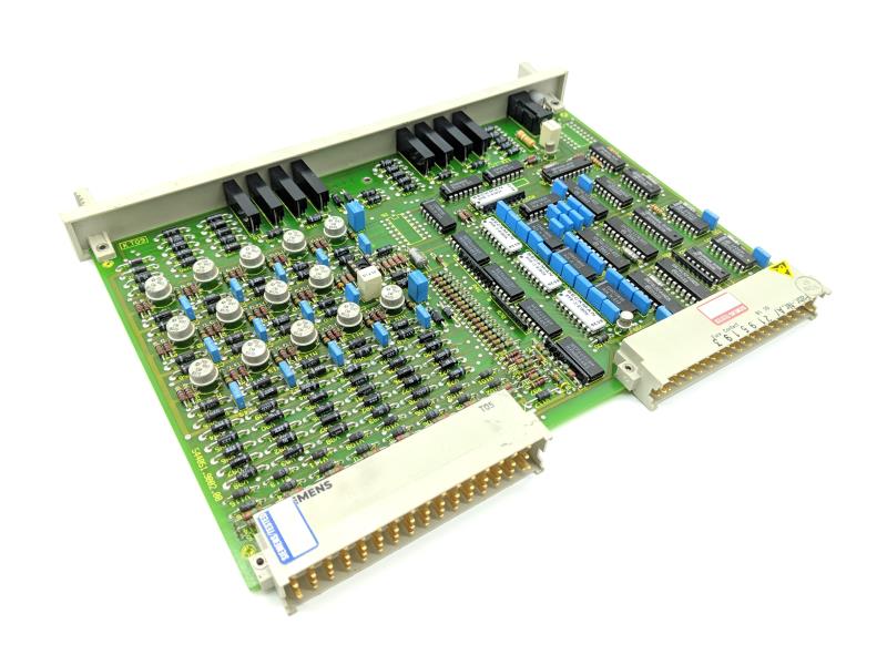 Siemens 6FQ2291-0B
