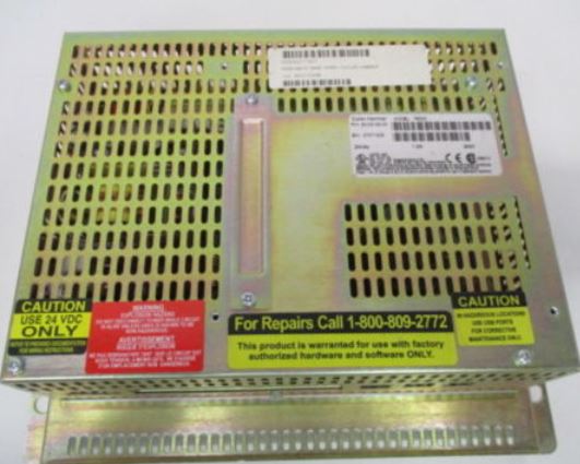 Eaton Corporation 92-010669-01