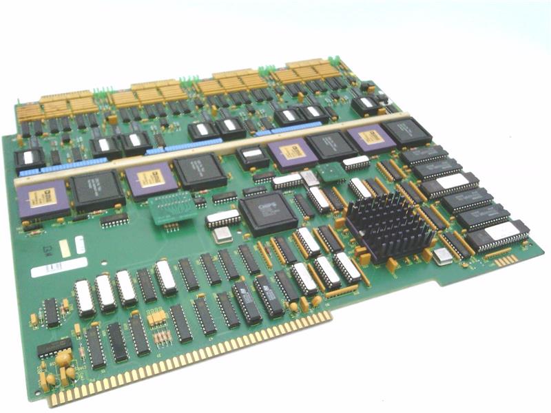 Danaher Motion 501-04939-01