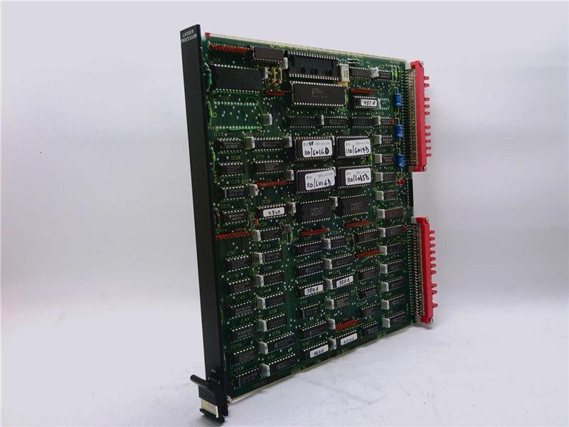 Converteam 8211-6301